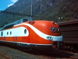 TEE DB VT 601 'Max Liebermann'